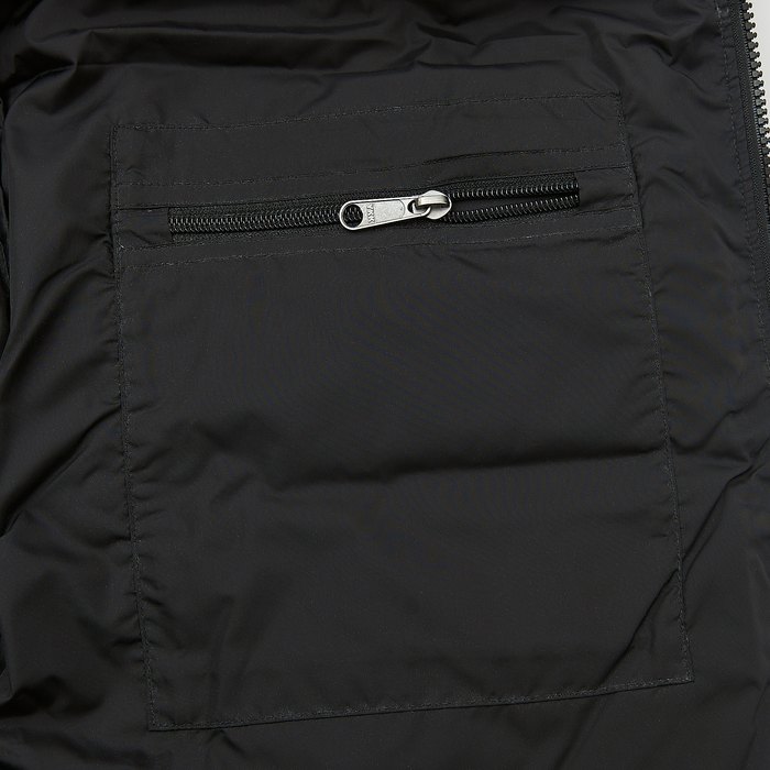 Yupoo TNF black 249