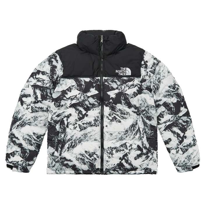 Yupoo TNF black 249
