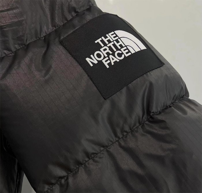 Yupoo TNF black 250