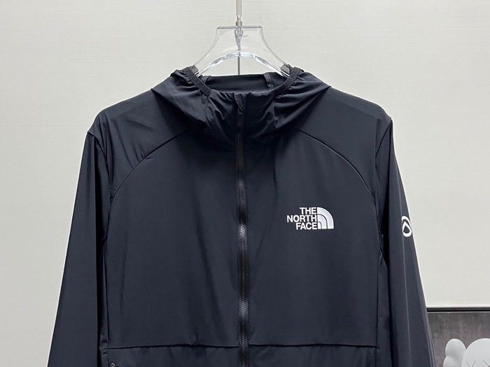 Yupoo TNF black 251