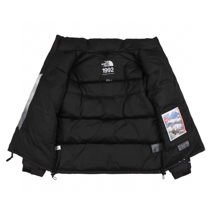 Yupoo TNF black 254