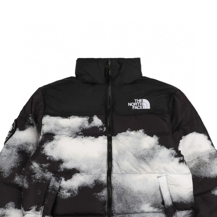 Yupoo TNF black 254