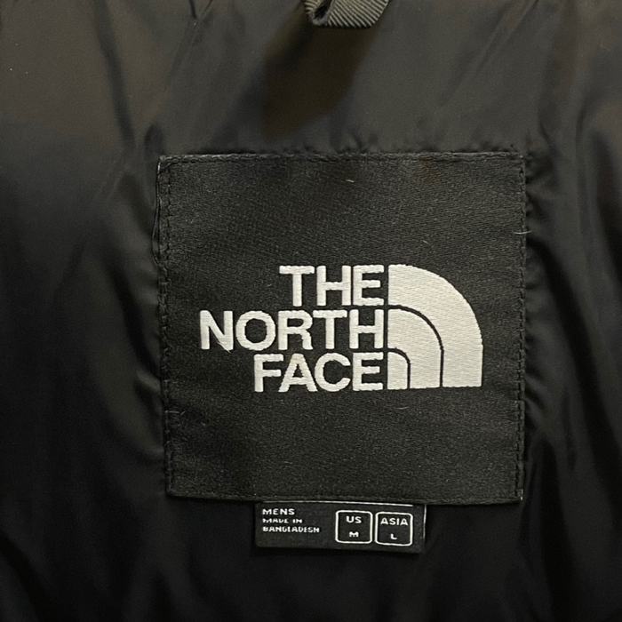 Yupoo TNF black 256
