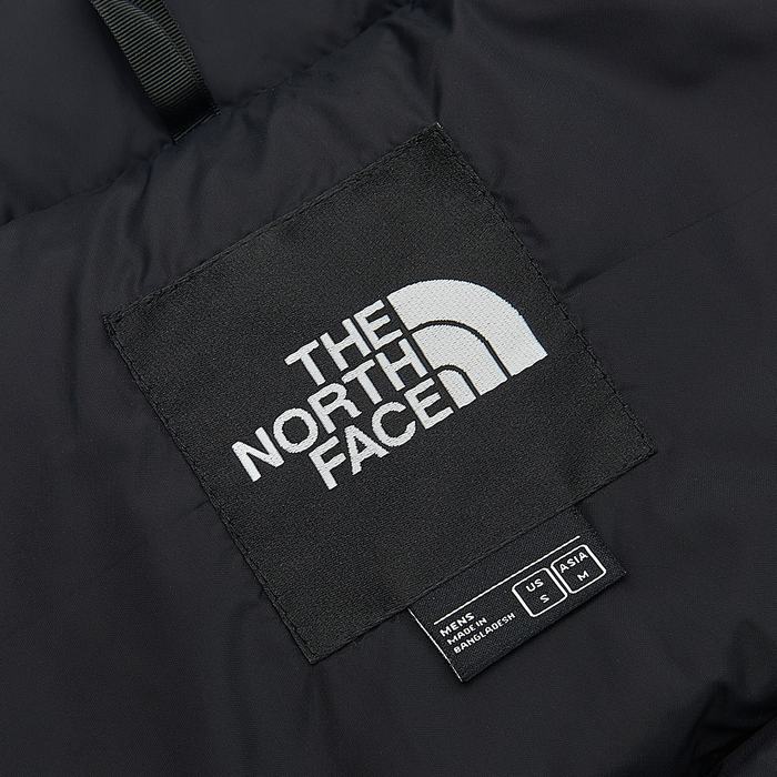 Yupoo TNF black 259