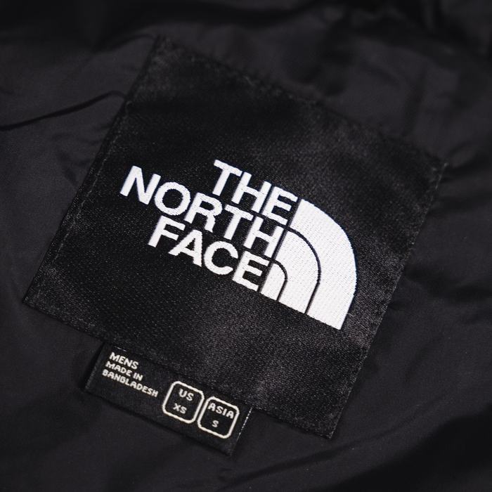 Yupoo TNF black 264