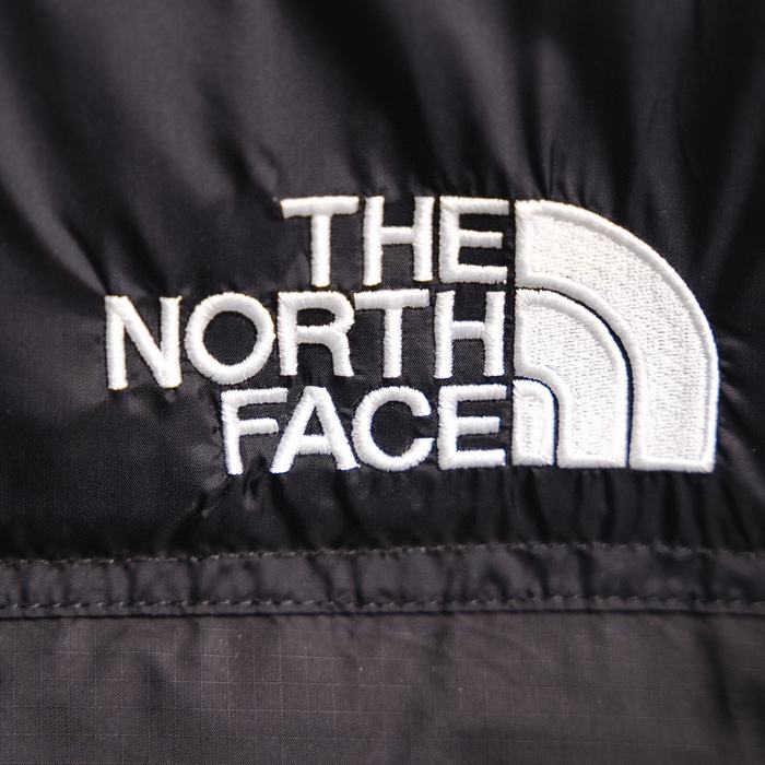 Yupoo TNF black 264