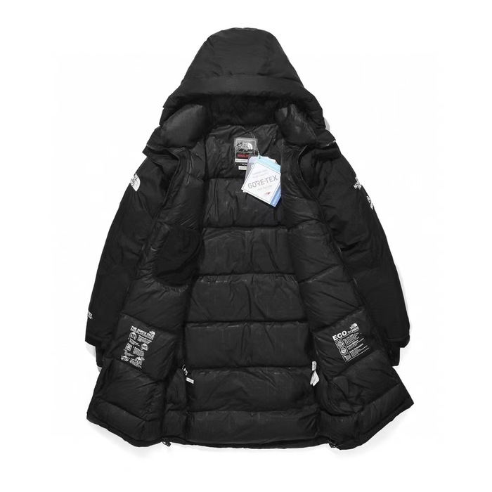 Yupoo TNF black 265