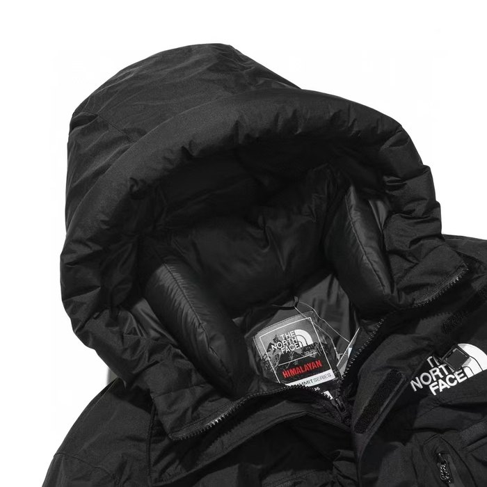 Yupoo TNF black 265