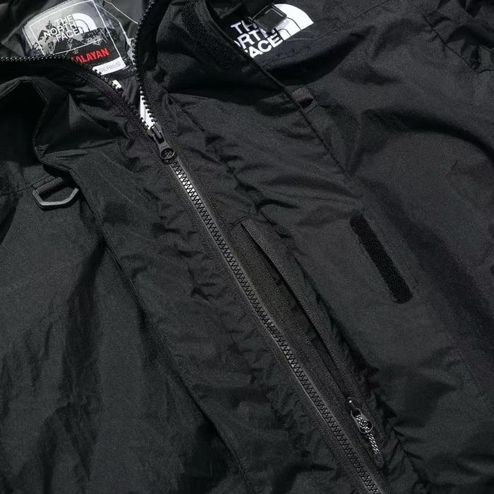 Yupoo TNF black 265