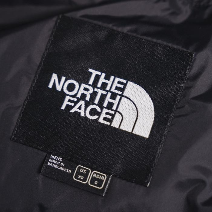 Yupoo TNF black 266