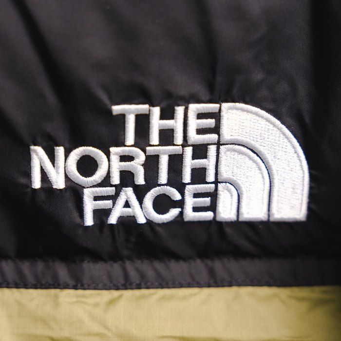 Yupoo TNF black 266
