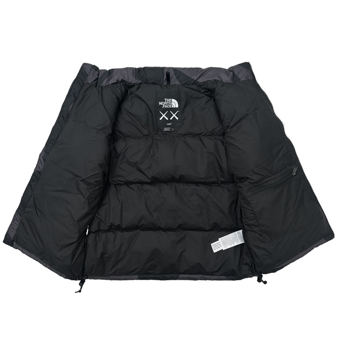 Yupoo TNF black 267