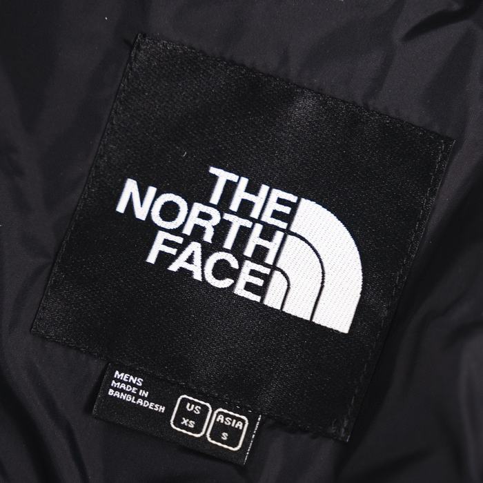 Yupoo TNF black 268