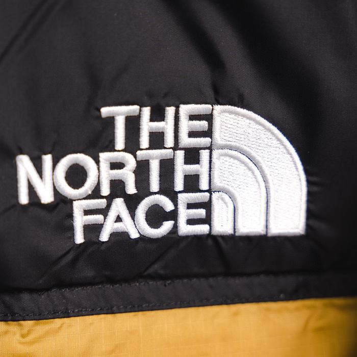 Yupoo TNF black 268