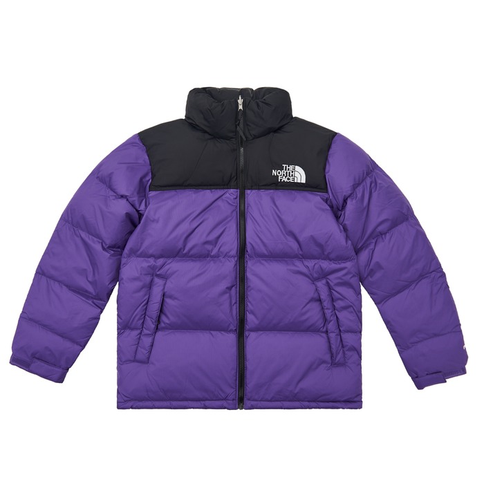 Yupoo TNF black 270