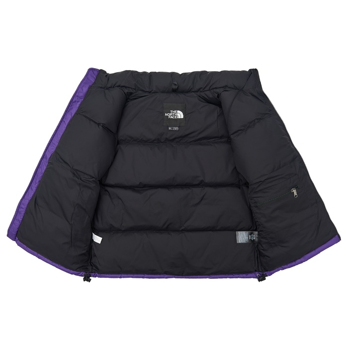 Yupoo TNF black 270