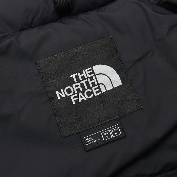 Yupoo TNF black 270