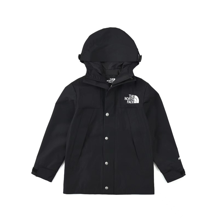 Yupoo TNF black 271