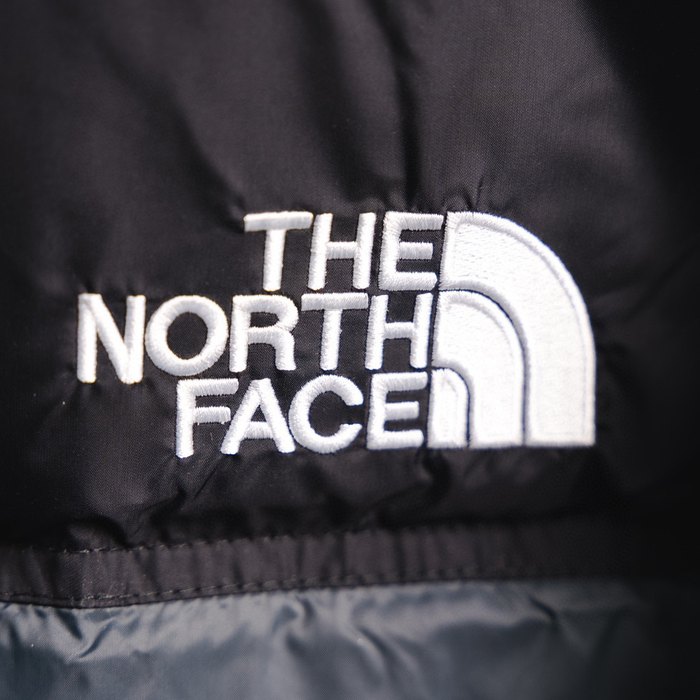 Yupoo TNF black 274