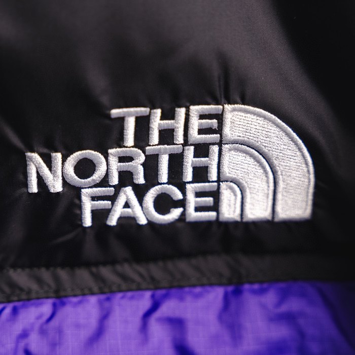 Yupoo TNF black 276