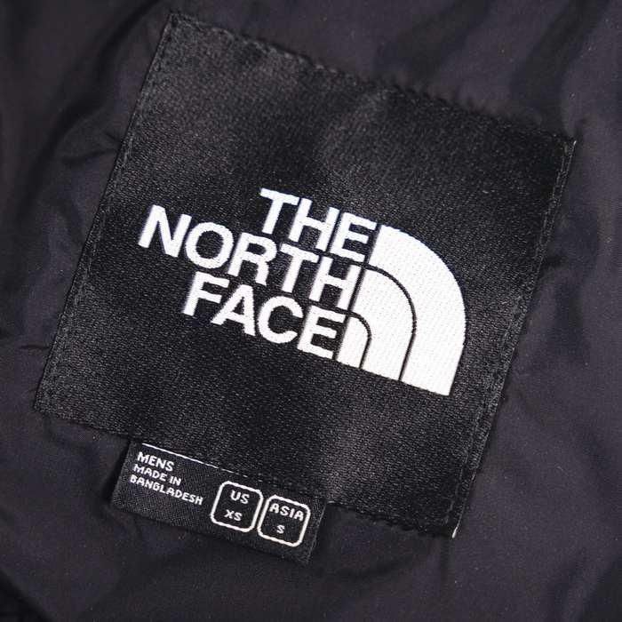 Yupoo TNF black 276