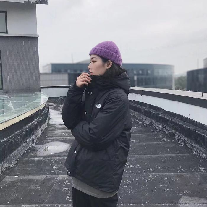 Yupoo TNF  black 278