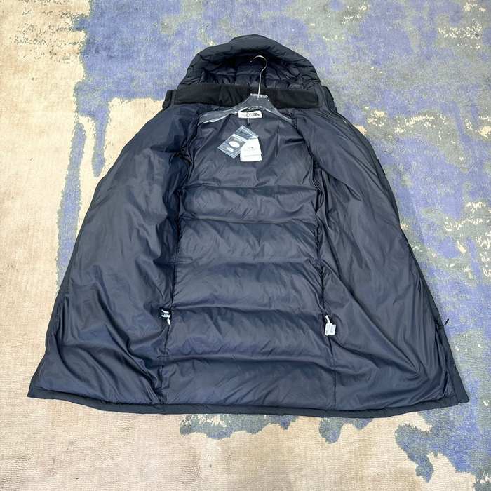 Yupoo TNF black 279