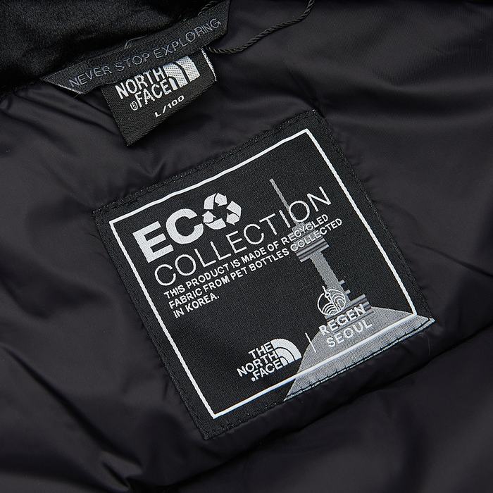 Yupoo TNF  black 281