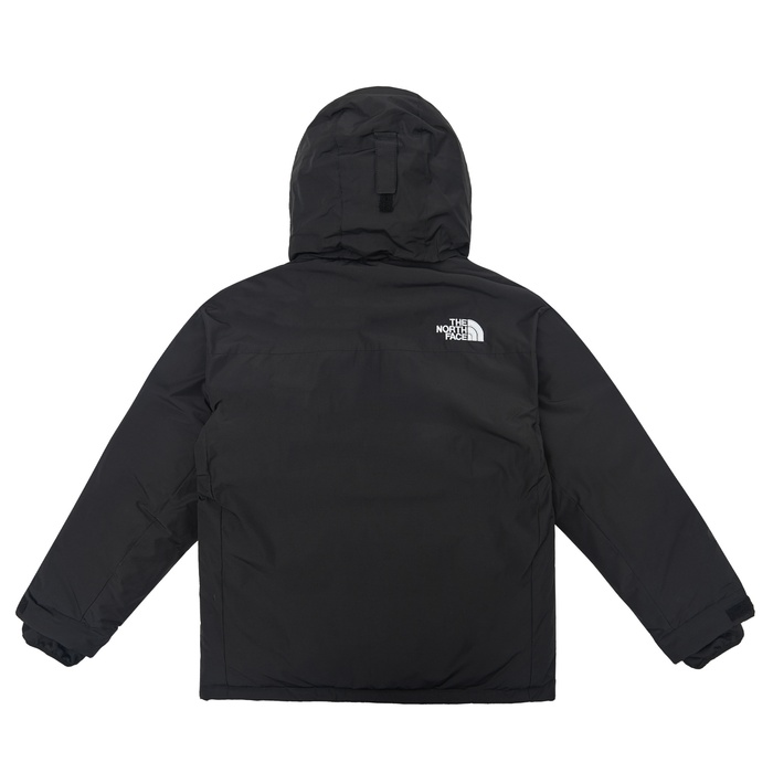 Yupoo TNF  black 281