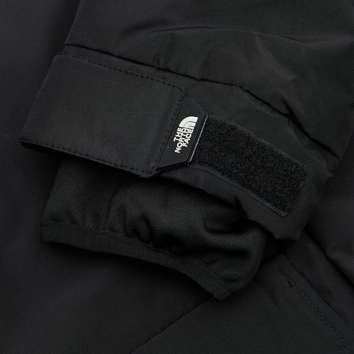 Yupoo TNF  black 281