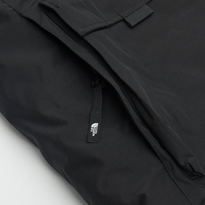 Yupoo TNF  black 281