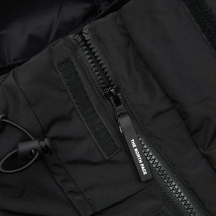 Yupoo TNF  black 281