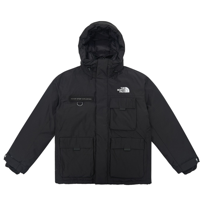 Yupoo TNF  black 281
