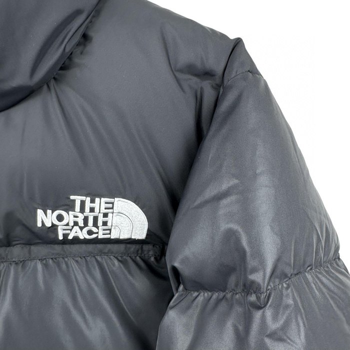 Yupoo TNF black 283