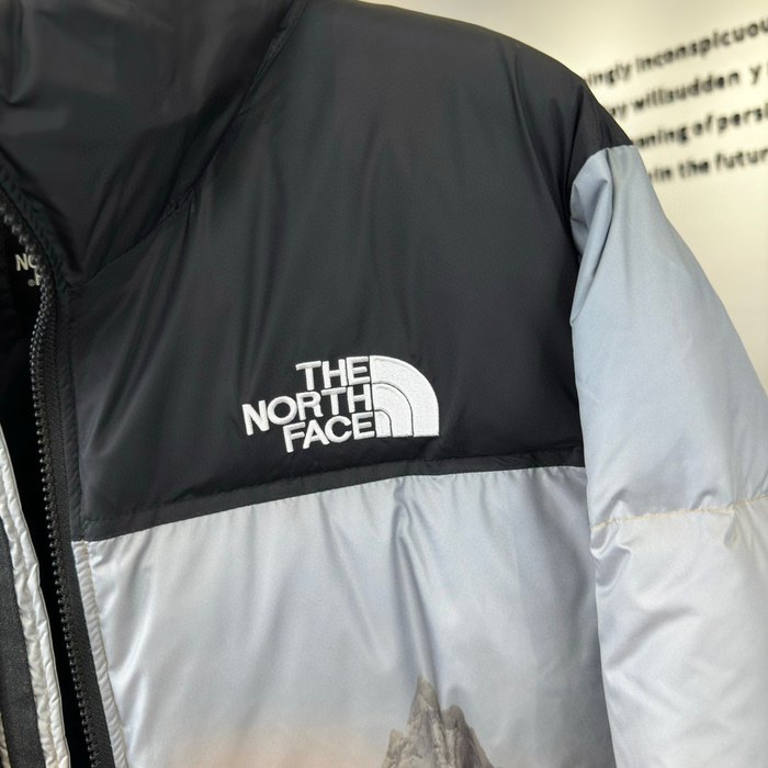 Yupoo TNF  black 284