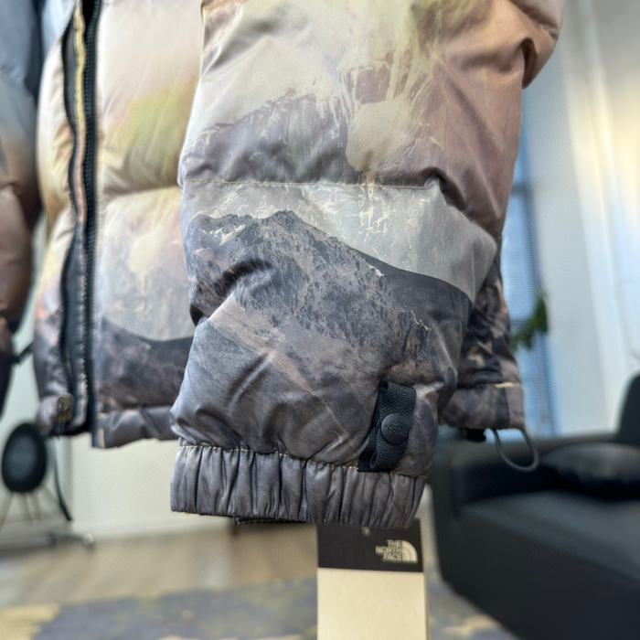 Yupoo TNF  black 284