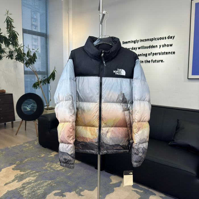 Yupoo TNF  black 284