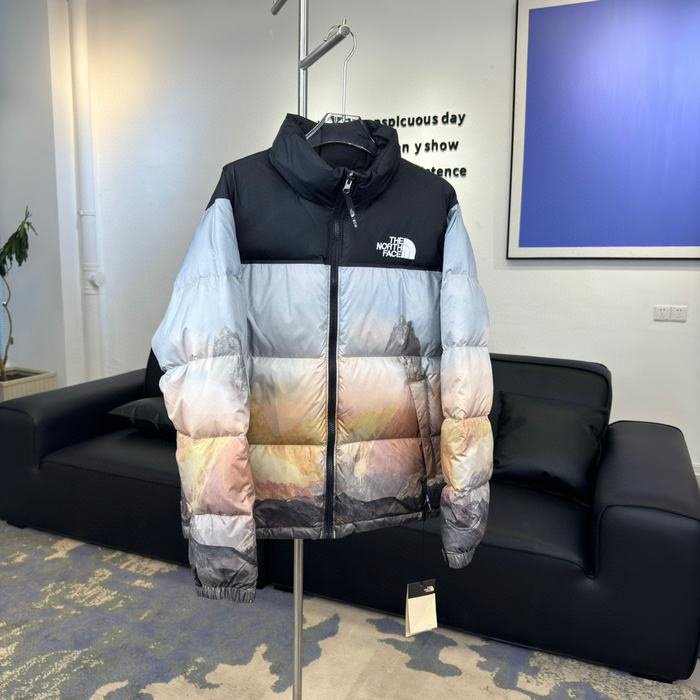 Yupoo TNF  black 284