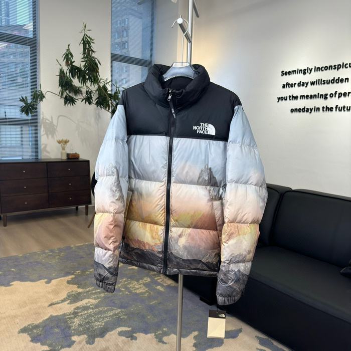 Yupoo TNF  black 284