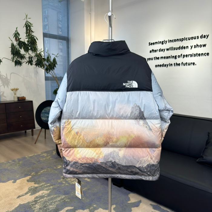 Yupoo TNF  black 284