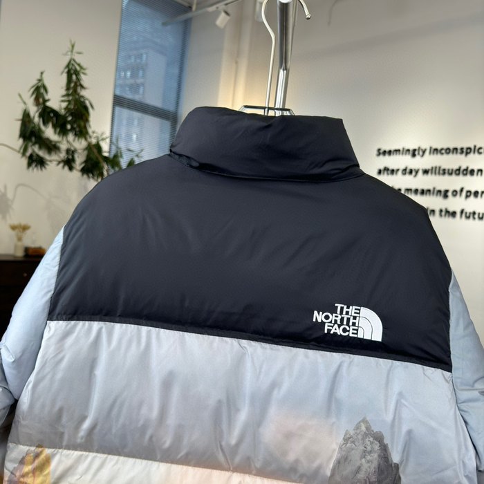 Yupoo TNF  black 284