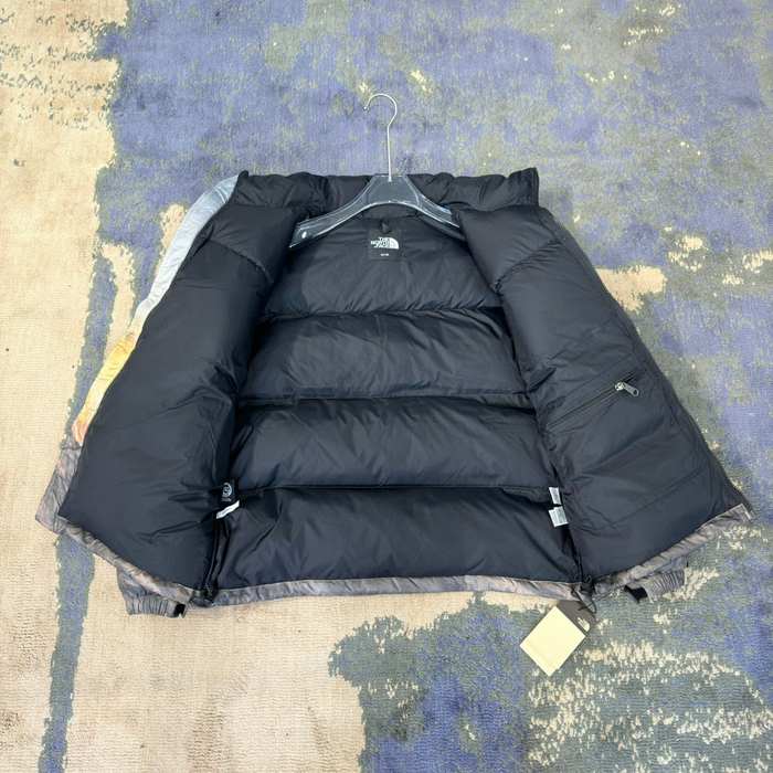 Yupoo TNF  black 284