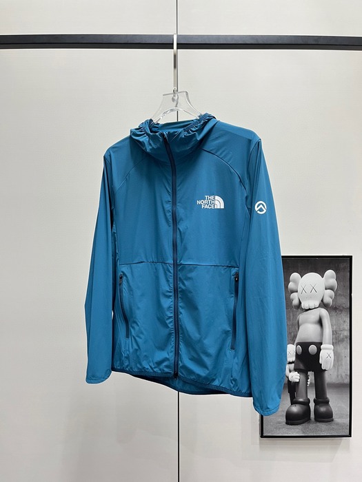 Yupoo TNF blue 05