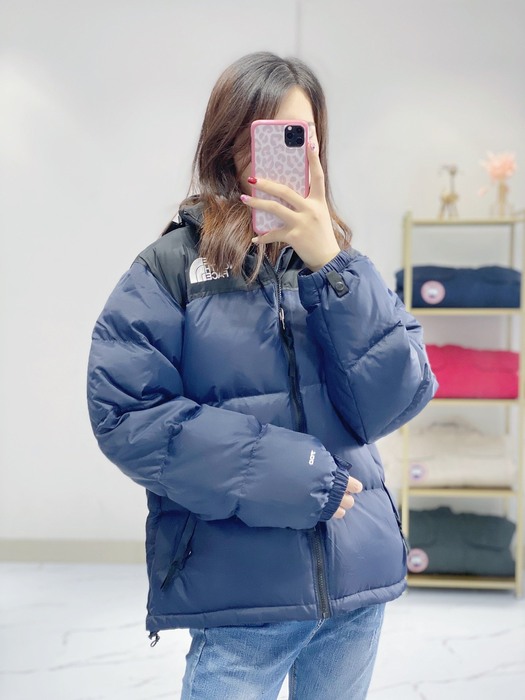 Yupoo TNF  blue 07