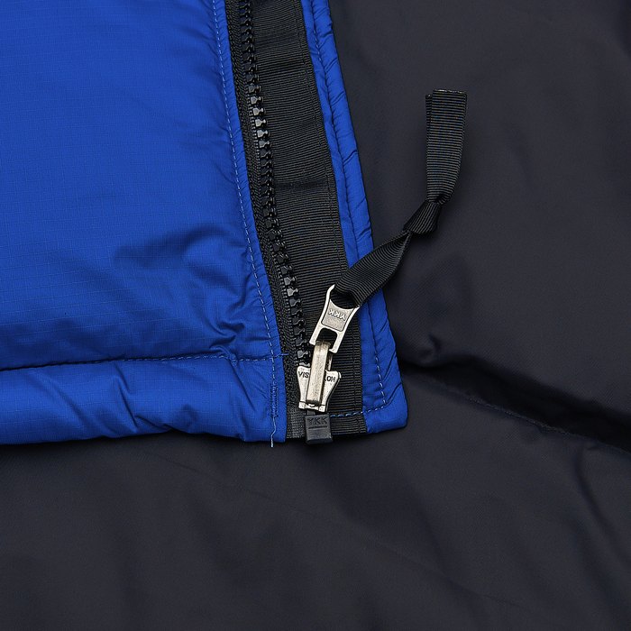 Yupoo TNF  blue 08
