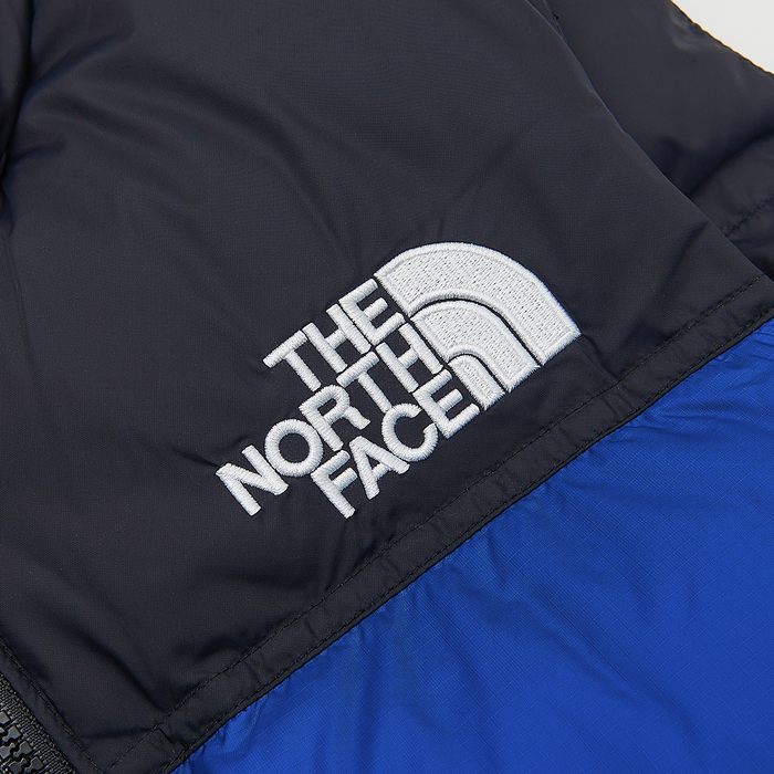 Yupoo TNF  blue 08