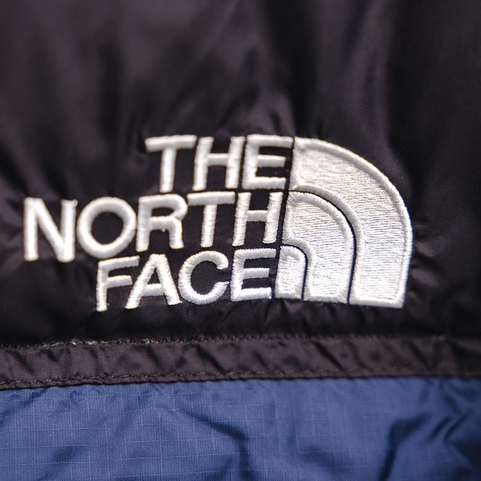 Yupoo TNF blue 10