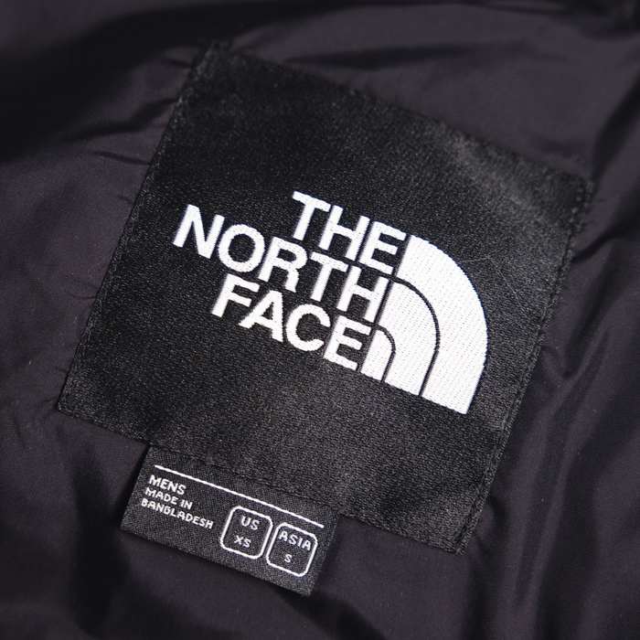 Yupoo TNF blue 10
