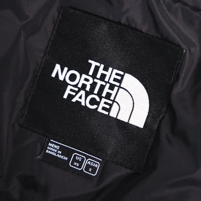 Yupoo TNF  blue 11