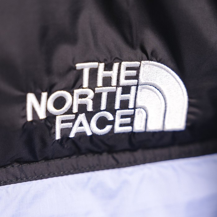 Yupoo TNF  blue 11